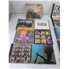 Image 2 : Assorted CDs - Guns & Roses, Alice in Chains, The Kink
