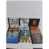 Image 3 : Assorted CDs - Guns & Roses, Alice in Chains, The Kink