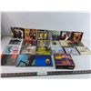 Image 1 : Assorted CDs- Green Day, The Tea Party, Pearl Jam
