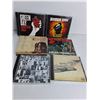 Image 4 : Assorted CDs- Green Day, The Tea Party, Pearl Jam
