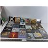 Image 1 : Various Cds- Street Nix, South Park