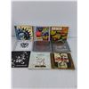 Image 4 : Various Cds- Street Nix, South Park