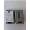 Image 2 : (2) Stamp Punches- Penguin & Bottle