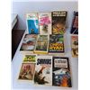 Image 3 : (21) Mostly Military Novels- Ultimate Weapon, The Patriot Game, Court Martial, Misc.