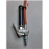 Image 2 : Weiss Oil Gauging Tape Measure & Tire Inflator