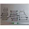 Image 1 : Imperial Wrenches- Mastercraft, Stanley, Westward, Misc.
