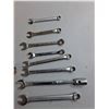 Image 2 : Imperial Wrenches- Mastercraft, Stanley, Westward, Misc.