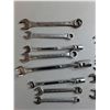 Image 3 : Imperial Wrenches- Mastercraft, Stanley, Westward, Misc.
