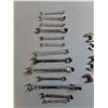 Image 4 : Imperial Wrenches- Mastercraft, Stanley, Westward, Misc.