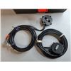Image 3 : Rule T14S Marine Winch Motor- Untested & Tilt Trim Sender Limit Switch Kit- Cannot Ship
