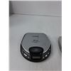 Image 2 : (2) Vintage Koss & Sony Portable CD Players, Pentax Point- And-Shoot-Camera ( as is)