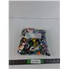Image 1 : Bag Of Lego Pieces ( as is)