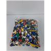 Image 2 : Bag Of Lego Pieces ( as is)