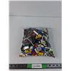 Image 1 : Bag Of Lego Pieces ( as is)