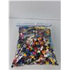 Image 2 : Bag Of Lego Pieces ( as is)