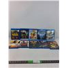 Image 1 : (10) Blueray Discs- Kick-ass, The Princess Diaries, Everest,  Dejavu, The Good Life, Django, Misc