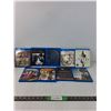 Image 1 : (9) Blueray Discs- Pirates Of The Caribbean,The Photograph, A Little Chaos, Looper, Taken, Misc