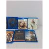 Image 3 : (9) Blueray Discs- Pirates Of The Caribbean,The Photograph, A Little Chaos, Looper, Taken, Misc