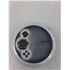 Image 4 : Philips AX2411 Portable CD Player ( as is)