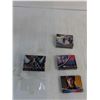 Image 2 : Spiderman 3 Trading Cards, Barbie Collector Set Cards, Teenage Mutant Ninja Turtle Cards ( as is)