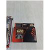Image 3 : Star Wars Scratch & Sticker Journal, Playing Cards