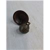 Image 3 : Vintage Decorative Metal Bell