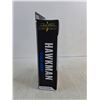 Image 4 : Multiverse Black Adam Hawkman Figurine ( as is)