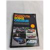 Image 2 : Plymouth Dodge Chrysler Book