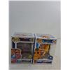 Image 2 : POP Marvel Figurine "Goose", POP Ad Icon "Geoffrey"