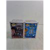 Image 3 : POP Marvel Figurine "Goose", POP Ad Icon "Geoffrey"