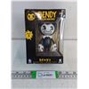 Image 1 : (1) Bendy and the Ink Machine Collectible Figure (NIB)
