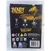 Image 4 : (1) Bendy and the Ink Machine Collectible Figure (NIB)
