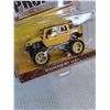 Image 5 : (2) 1:64 Diecast Corvette and Hummer H2