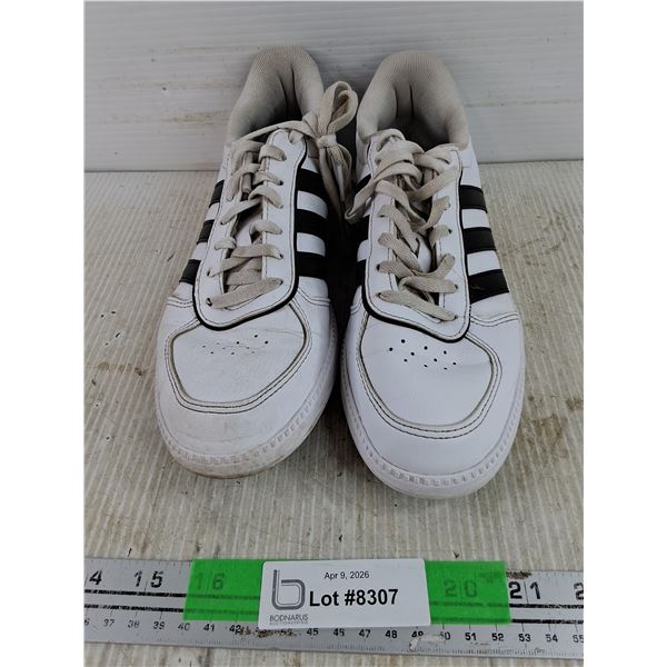 Adidas Cloudfoam Plus Sneakers - Size 8"