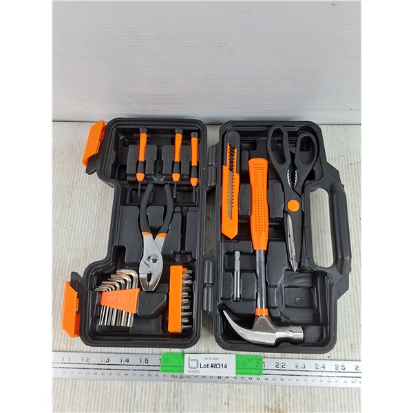 Cartman Tool Kit - As Is