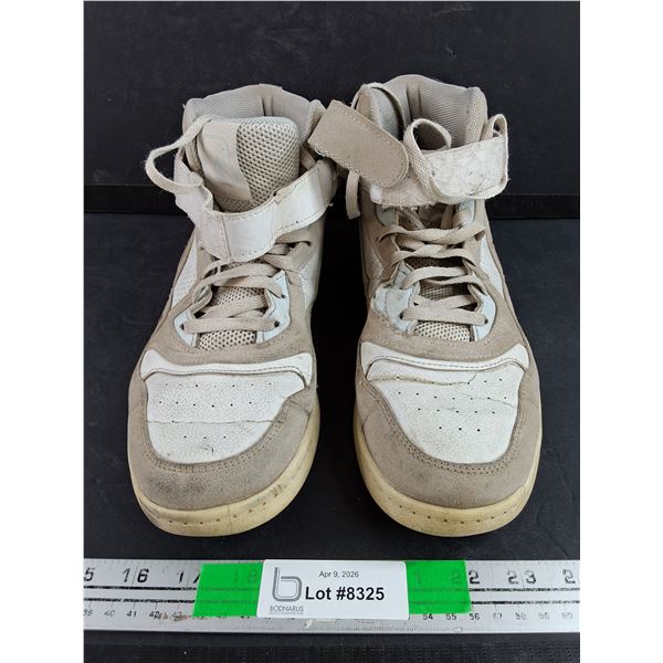 Andi Sneakers - Size 10