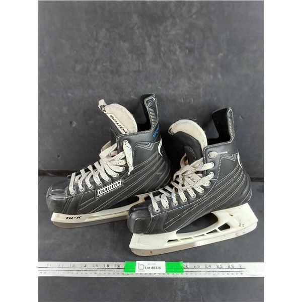 Bauer Ice Skates - Size 10