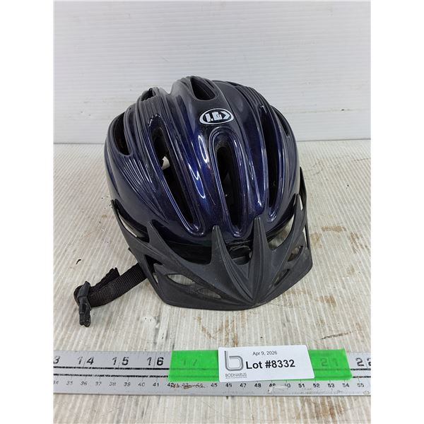 Louis Garneau Bicycle Helmet - Size S