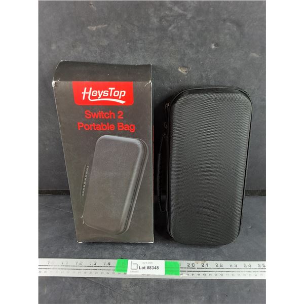 Heystop Switch 2 Portable Bag