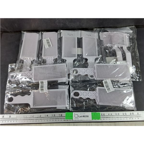 Barber's Combs - New