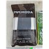 Image 2 : Ducmoda Women Sheer Tights, Masters Flag Golf Sports Garage Wall Banner - Sealed
