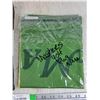 Image 3 : Ducmoda Women Sheer Tights, Masters Flag Golf Sports Garage Wall Banner - Sealed