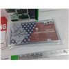 Image 3 : No Dumping & Private Property Signs, License Plate Frame, Protective Tank Pad