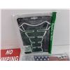 Image 4 : No Dumping & Private Property Signs, License Plate Frame, Protective Tank Pad