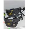 Image 2 : Raskullz Bicycle Helmet - Size S, (2) Invictus Games Waist Bags, Meguiars Mirror Glaze, Toy Truck
