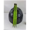 Image 6 : Raskullz Bicycle Helmet - Size S, (2) Invictus Games Waist Bags, Meguiars Mirror Glaze, Toy Truck