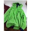 Image 3 : Aeropostale Bunny Hug - Size XXL & Helly Hansen Jacket - Size L