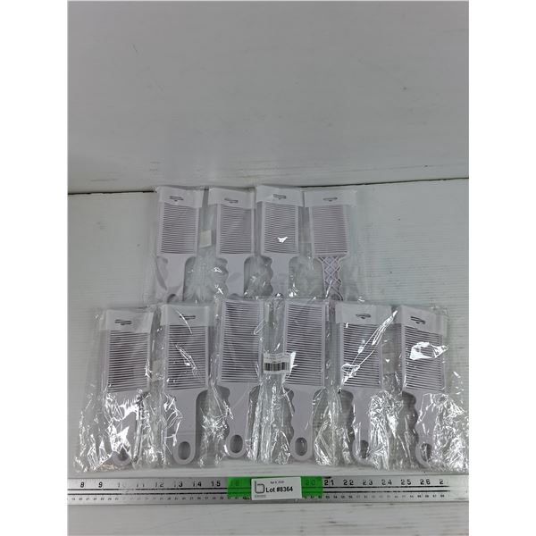 Barber's Combs - New