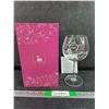 Image 1 : Swanfort Glass Goblet - Limited Edition