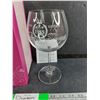 Image 3 : Swanfort Glass Goblet - Limited Edition